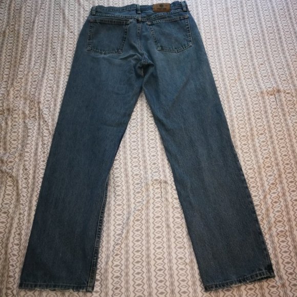 Wrangler jeans. Size 32/34 - Picture 3 of 7
